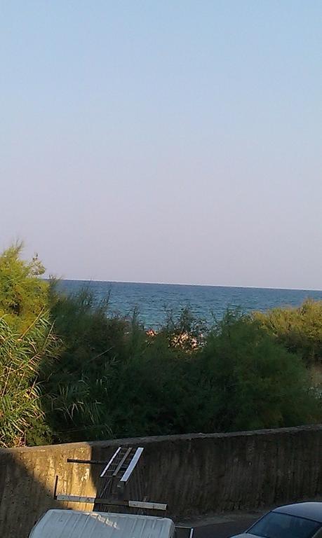 Апартамент Дарко Pomorie Esterno foto